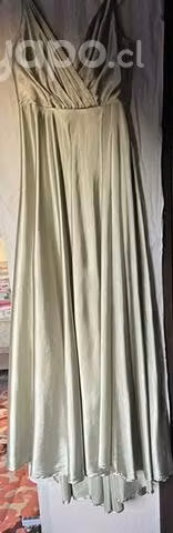 Vestido de gala - Imagen 6