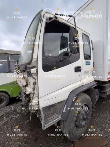 Cabina chevrolet FTR 2006