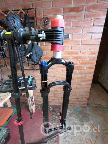 Bicicleta Specialized Stumpjumper - Imagen 2