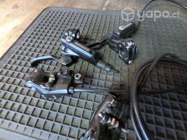 Bicicleta Specialized Stumpjumper - Imagen 3