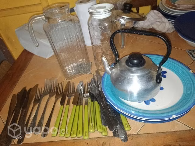 Lotecito losa