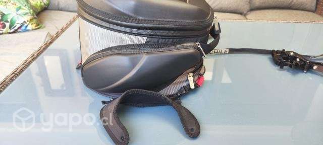 Bolso Triumph moto - Imagen 3