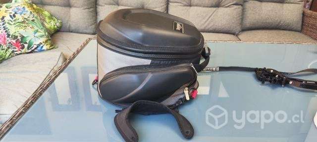 Bolso Triumph moto - Imagen 2