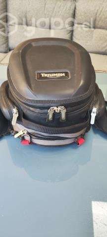 Bolso Triumph moto - Imagen 4