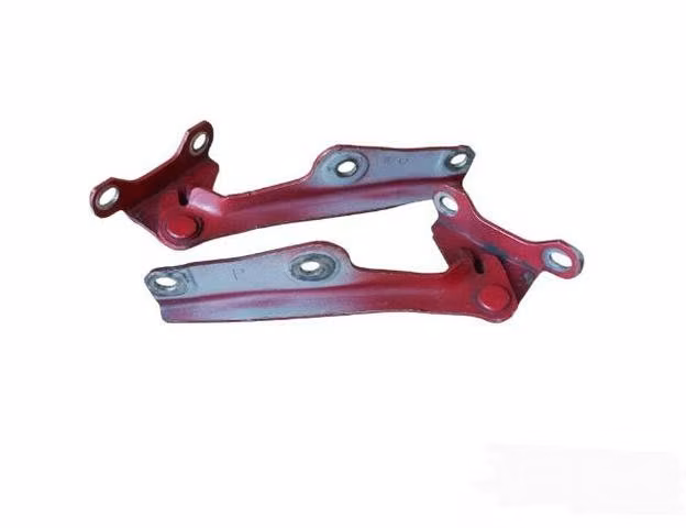 Bisagras de Capot Mitsubishi L