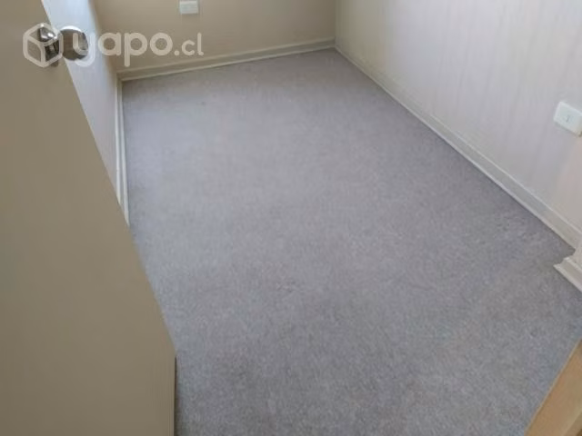 departamento en Condominio Fuentes de vil