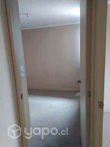 departamento en Condominio Fuentes de vil