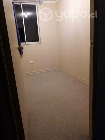 departamento en Condominio Fuentes de vil