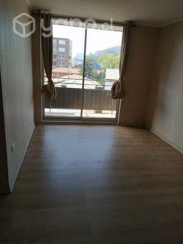 departamento en Condominio Fuentes de vil