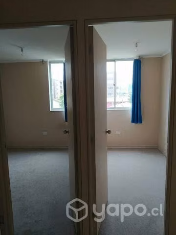 departamento en Condominio Fuentes de vil