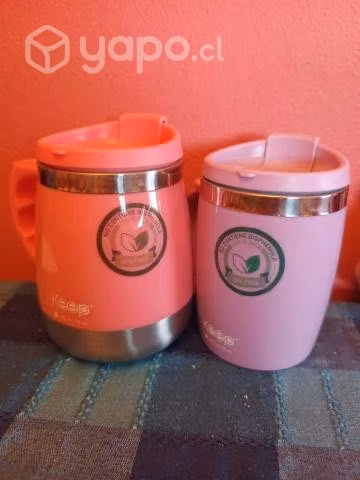 Mug térmico - Imagen 2