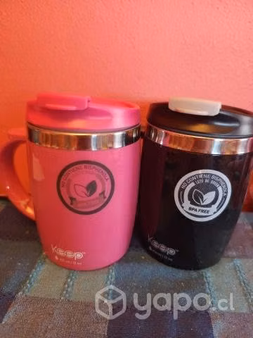Mug térmico - Imagen 3
