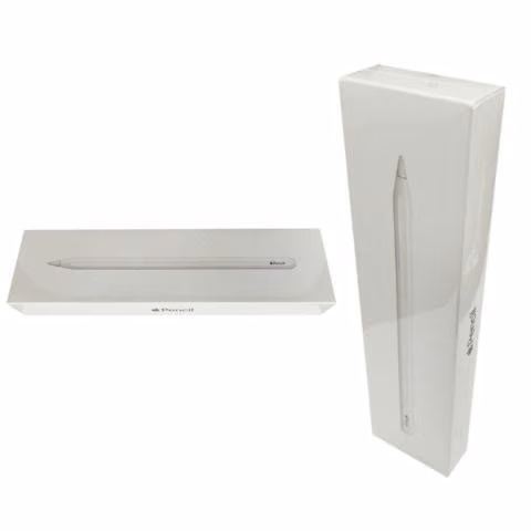 APPLE PENCIL 2ª Generación (Nuevo)
