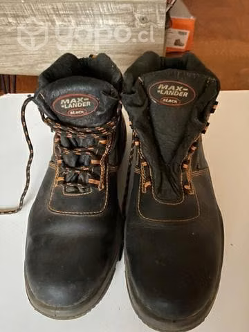 Zapatos de seguridad - Imagen 6