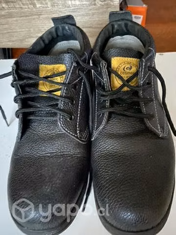 Zapatos de seguridad - Imagen 5