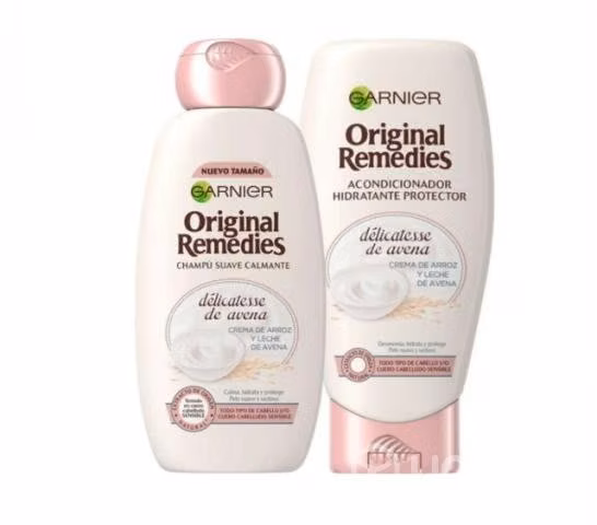 Original remedies