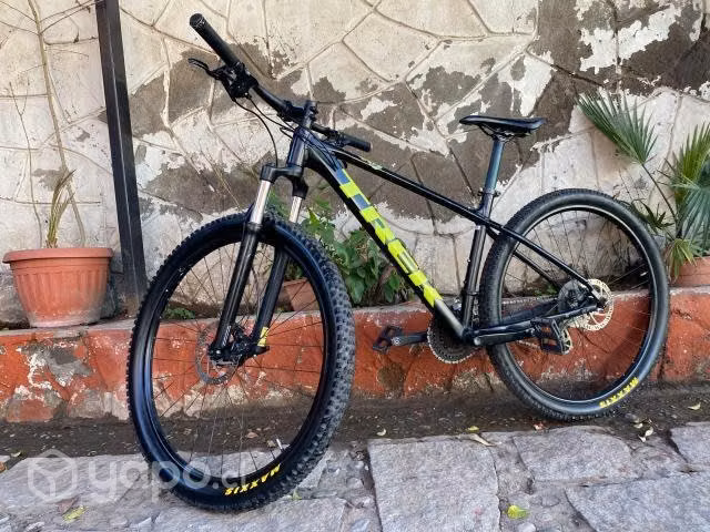 Bicicleta trek 6 - Imagen 4