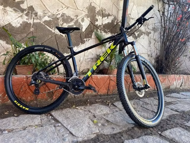Bicicleta trek 6 - Imagen 2