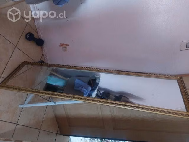 Espejo