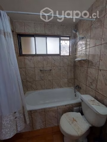 Departamento amoblado sector sur Antofagasta