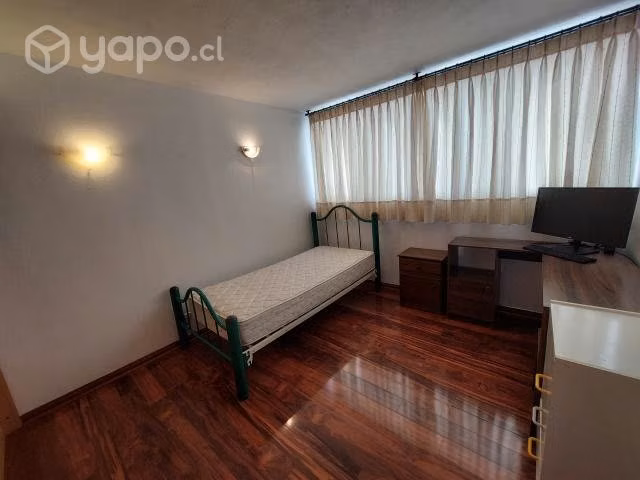 Departamento amoblado sector sur Antofagasta