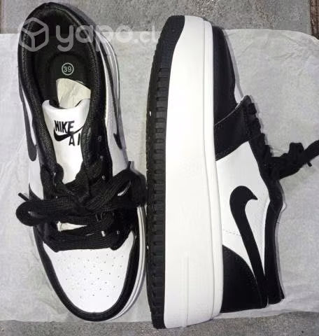 Zapatillas Nike Air Nuevas - Imagen 2