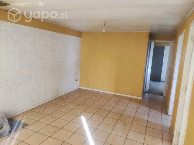 Casa en la Villa Los Rododendos