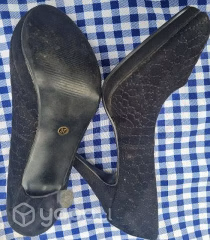 Zapatos Palizzio