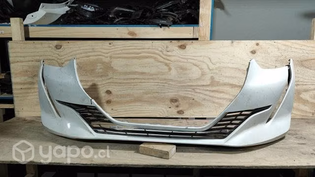 Parachoque Peugeot  /m01jrgd