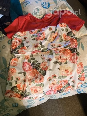 Polera verano