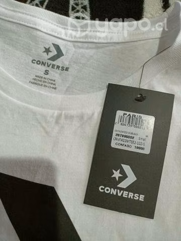 Polera y camisa hombre - Imagen 2