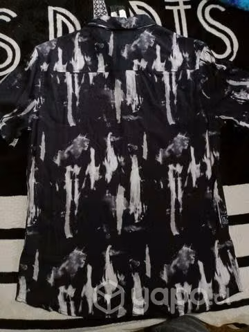 Polera y camisa hombre - Imagen 5