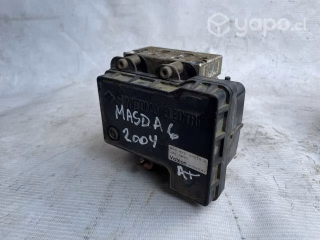Modulo ABS Mazda 6 2.0 2004