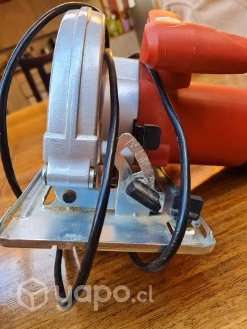 Cierra circular 1300 w - Imagen 2