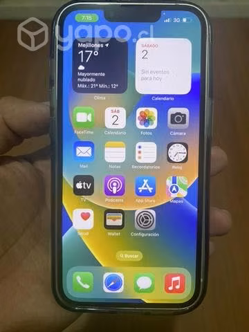 IPhone 13 de 128 Gb - Imagen 5