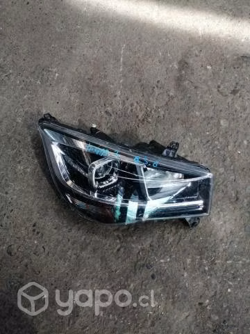 Optico izquierdo chery tiggo 2 original