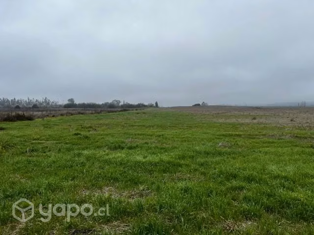Terreno sector Quinchamalí - Imagen 3