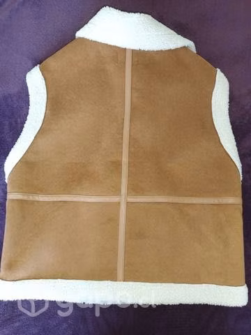 Chaqueta sibilla talla M oversize - Imagen 2