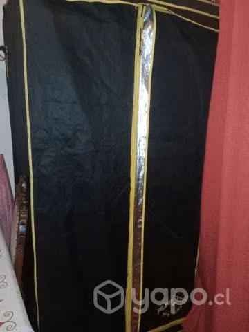 Carpa indoor - Imagen 2