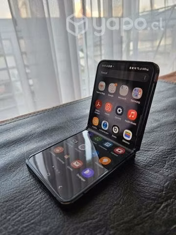 Galaxy Z Folip 5