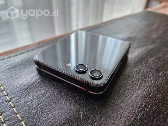Galaxy Z Folip 5