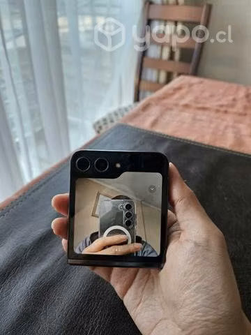 Galaxy Z Folip 5