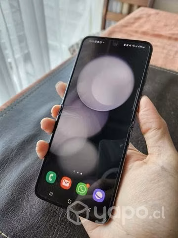 Galaxy Z Folip 5