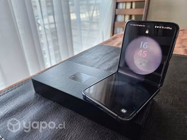 Galaxy Z Folip 5