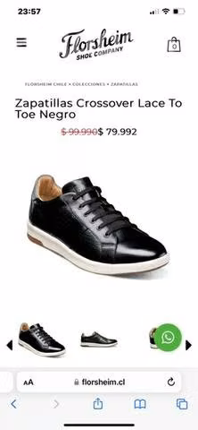 Zapatillas trial (Forsheim)
