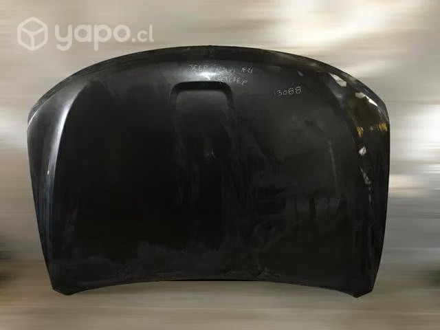 Capot Jeep Grand Cherokee 2018 2021