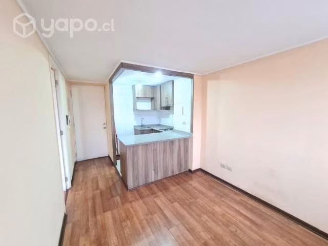 Departamento 1 habitación 1 baño - Imagen 7