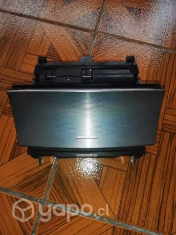 Cenicero Mercedes Benz W203