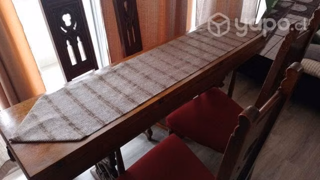 Mesa excelente estado muy funcional - Imagen 3
