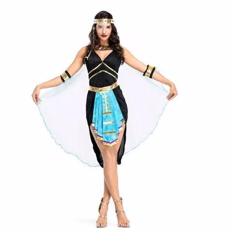Disfraces de Cleopatra nuevos - Imagen 3